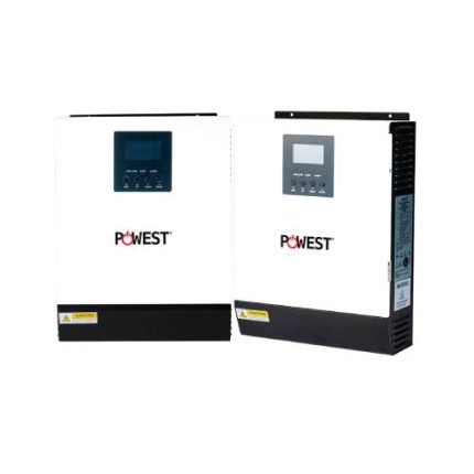 Inversor Solar ALL IN ONE 1KVA