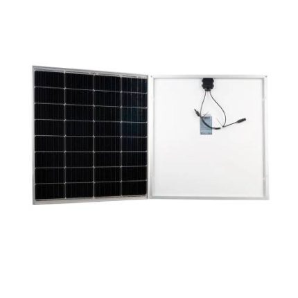 Panel Solar Powest Monocristalino 120 W